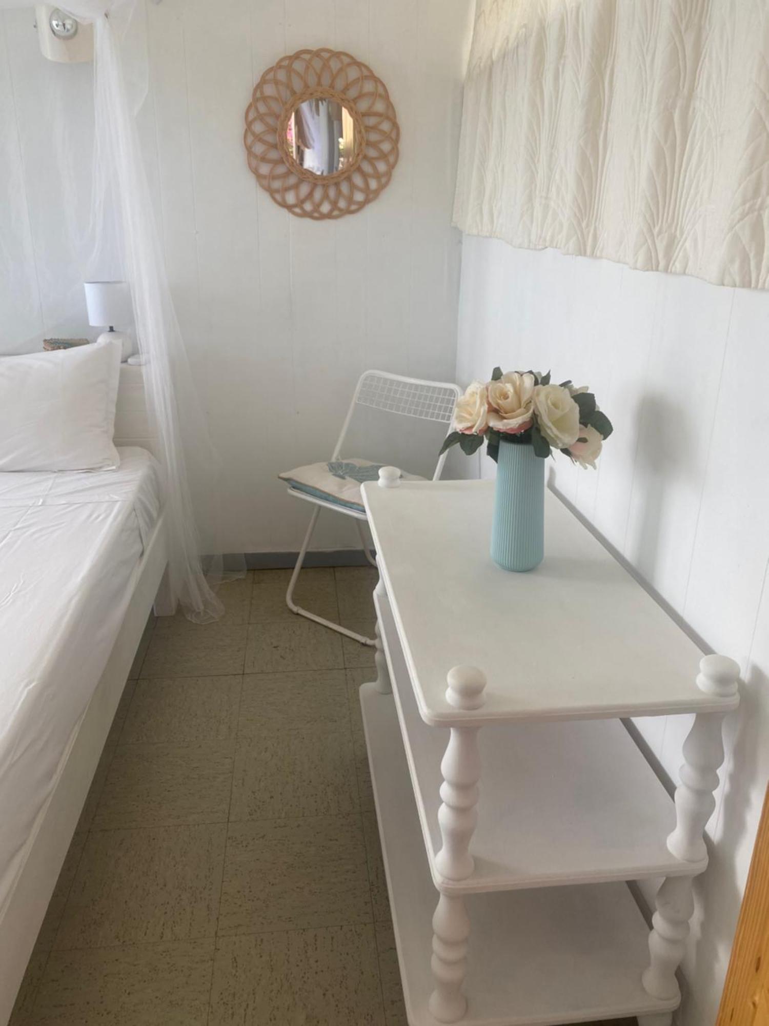 Apartamento La Sucriere Terre-De-Haut Exterior foto